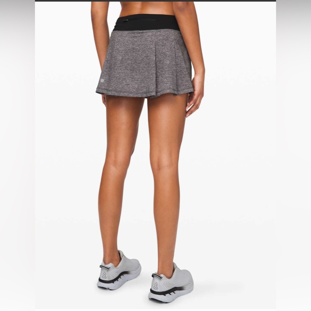 ✨ Lululemon Pace Rival Skirt (Regular) *No Panels 13" size 14
